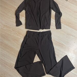 Women's RYU tracksuit